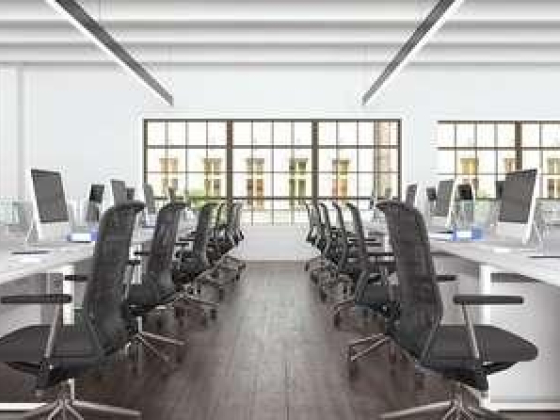 BHB Business Center