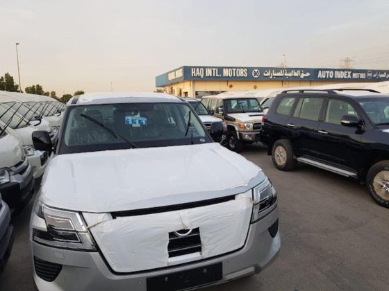 Haq Intl. Motors