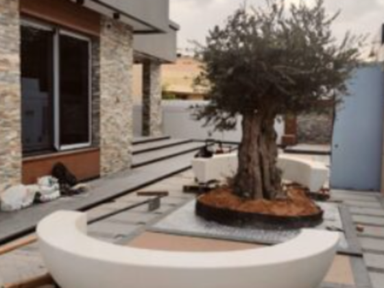 Fireless Contracting