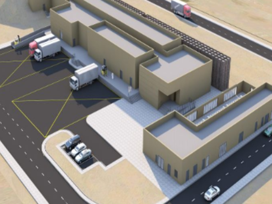 Build Up Mep Electromechanical Works