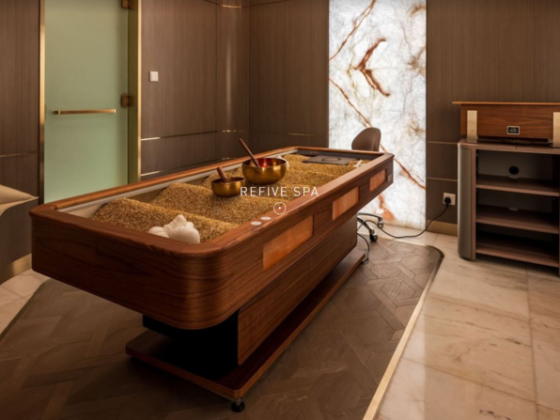 Refive Spa