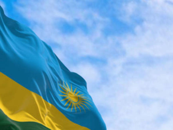 General Consulate Of Rwanda