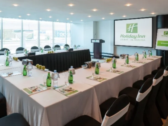Mojito Meeting Room