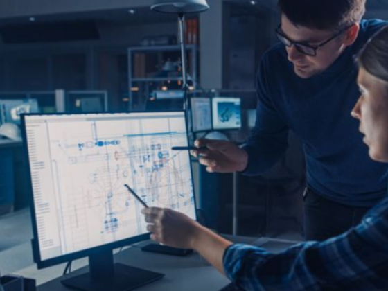 Advance Engineering Solutions