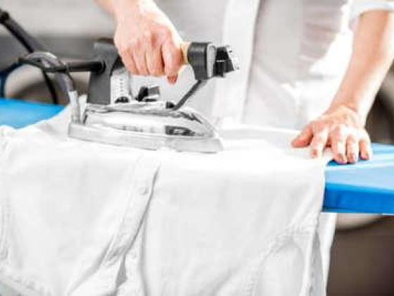 Badea Al Zaman Laundry