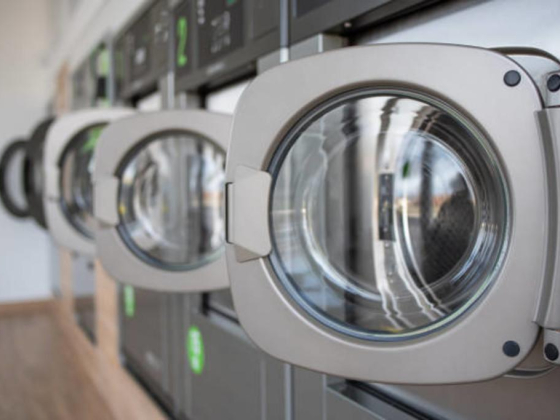 Badea Al Zaman Laundry
