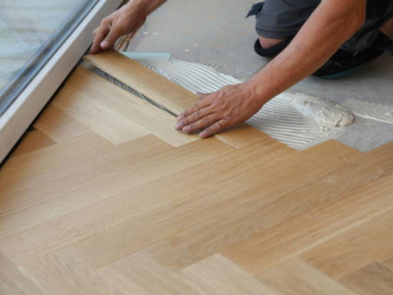 Tta Carpentry & Flooring Contracting