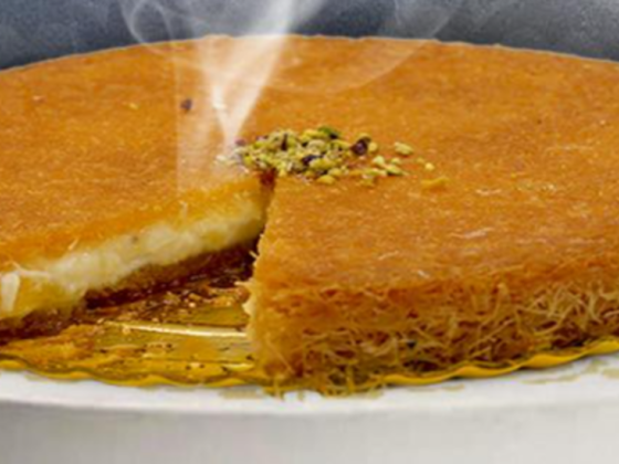 Saraya Sweet Cafeteria