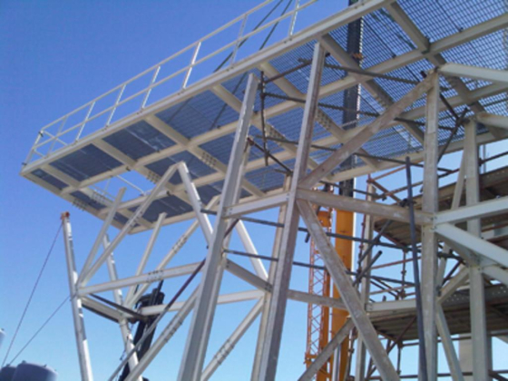 Middle East Metal Manufacturing