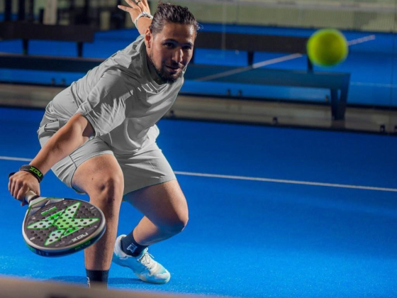 700 Padel & Fitness Hub