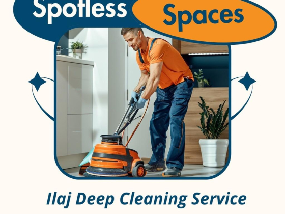 Ilaj Services