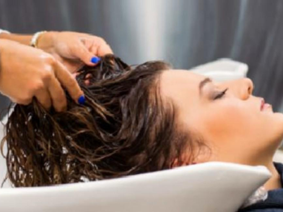 Dar Al Jamal Ladies Salon