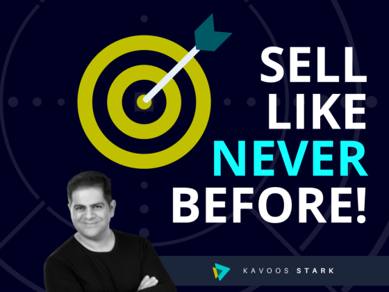Kavoos Stark Project Management