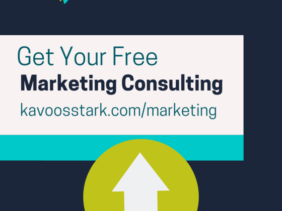 Kavoos Stark Project Management