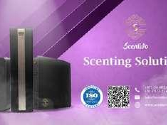 Scentivo General Trading