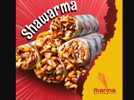 New Marina Restaurant