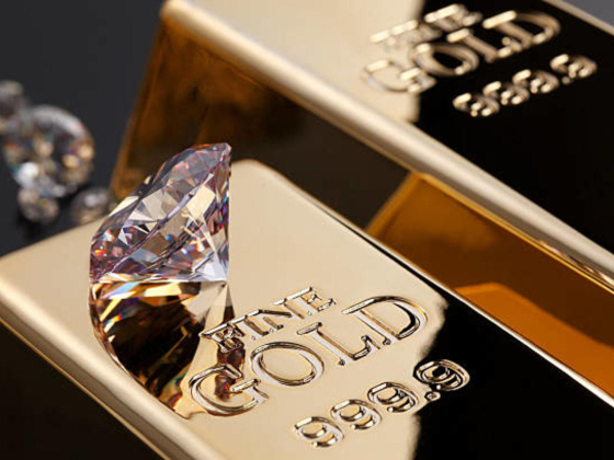 Zenzy Gold & Diamonds