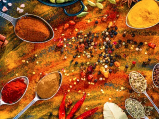 C K M Foodstuff Trading