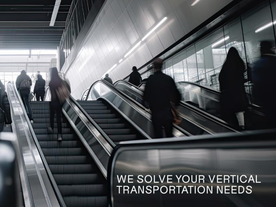 Liftline Elevators & Escalators Trading