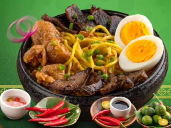 Chic Boy Inasal