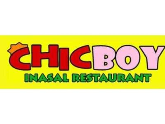 Chic Boy Inasal
