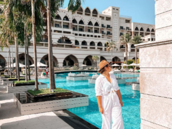 Jumeirah Living