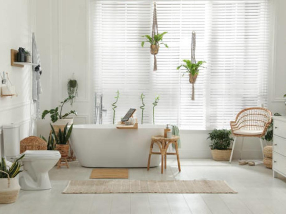 Carisma Decoration Design & Implementation