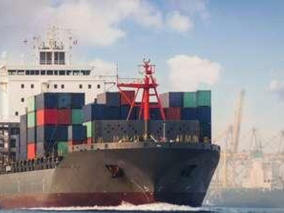 GEB Marine Ship Management & Operation