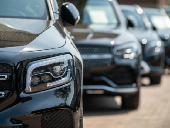 Jaguar Land Rover