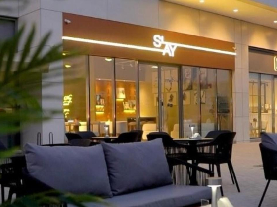 Slay Cafe