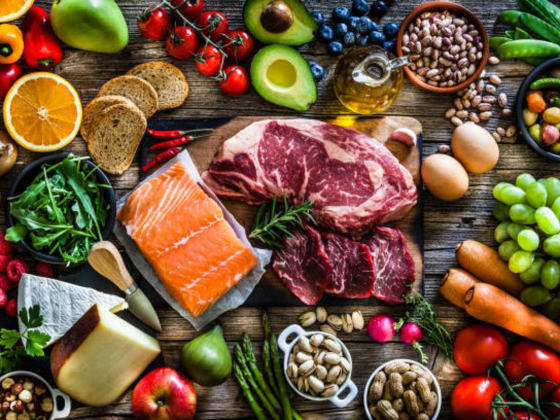 Green Mart Foodstuff Trading