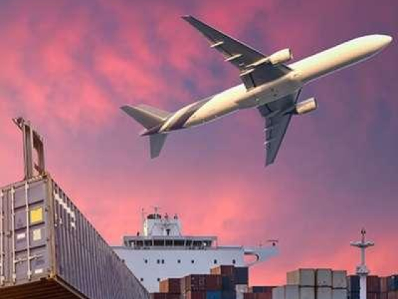 A B H International Shipping L.l.c