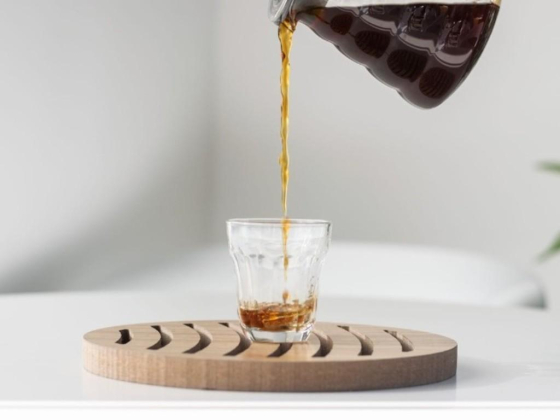 Peer Cafe