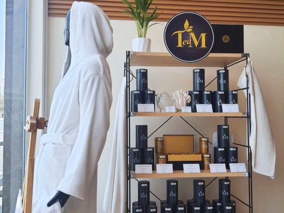 Tea By M Trading