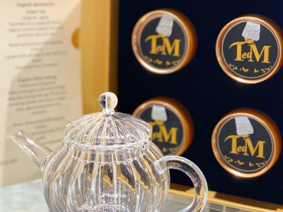 Tea By M Trading
