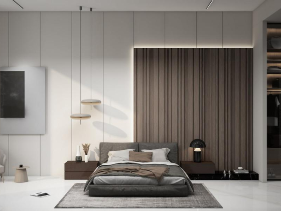 Crystal Bay Development