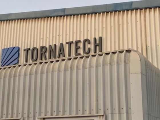Tornatech