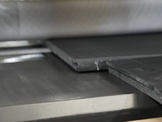 Ramfoam Containers Manufacturing