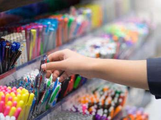 Chippy Stationary Trading
