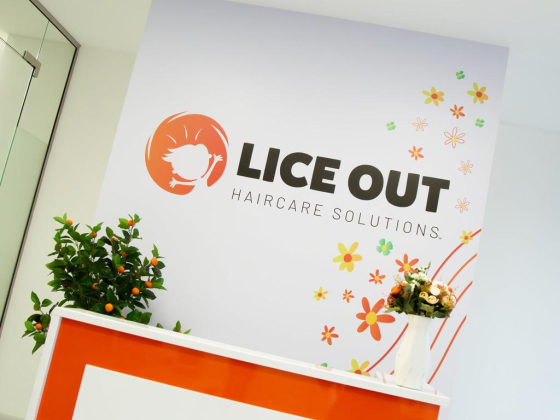 Lice Out  Clinic