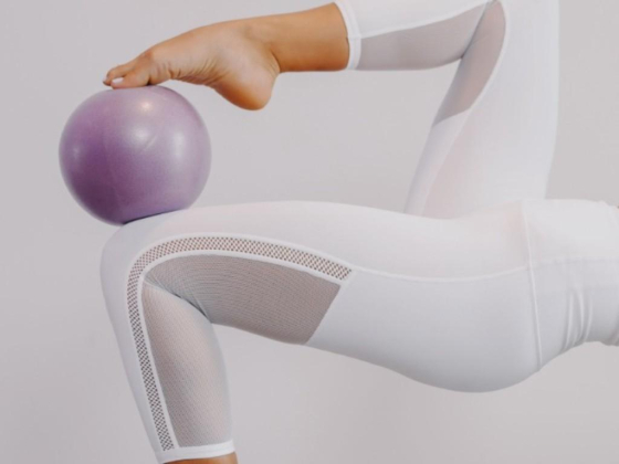 Stretch Hub Fitness