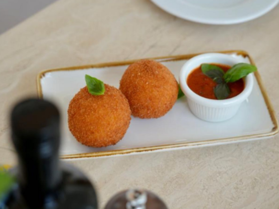 Massimo"s Italian Restaurant