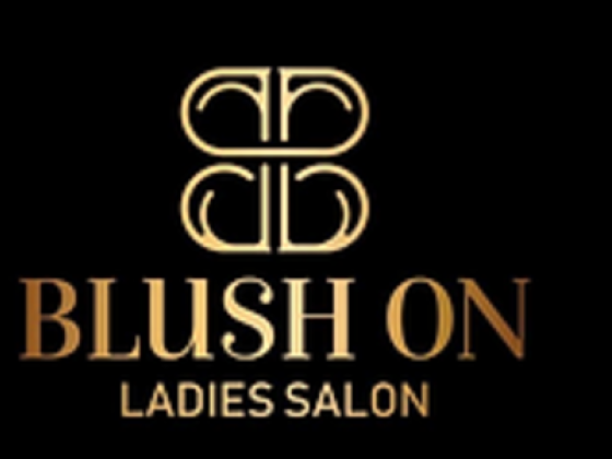 Blush On Salon