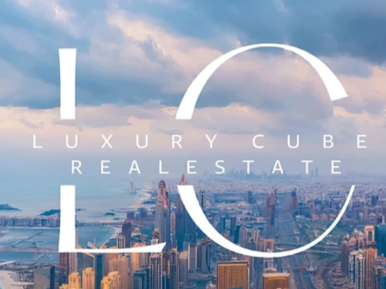 Luxury Cube Real Estate
