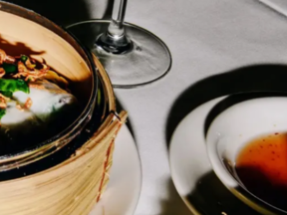 Xu Cantonese Restaurant