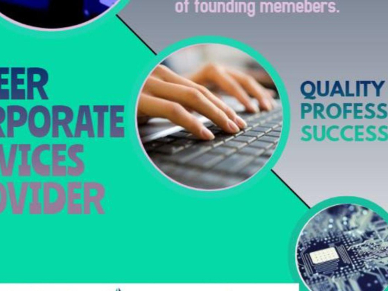 Safeer Corporate Services Provider