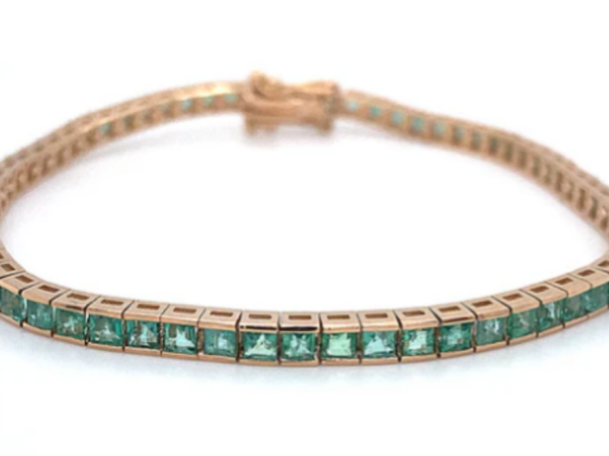 Solediam Jewellery