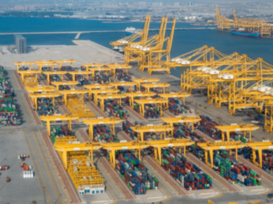 H C C Logistics Services L.l.c