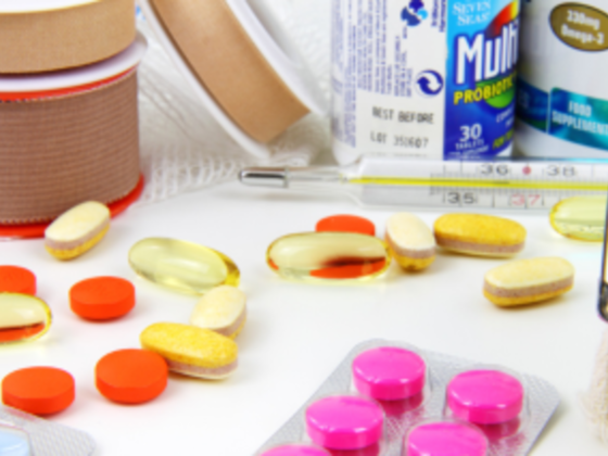 Star Dent Drug Store