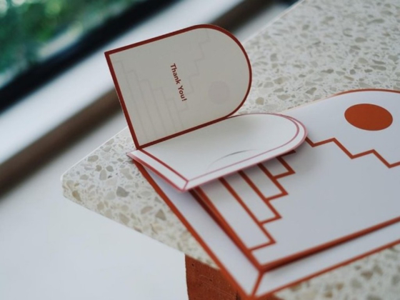 Paper Printing & Cafe